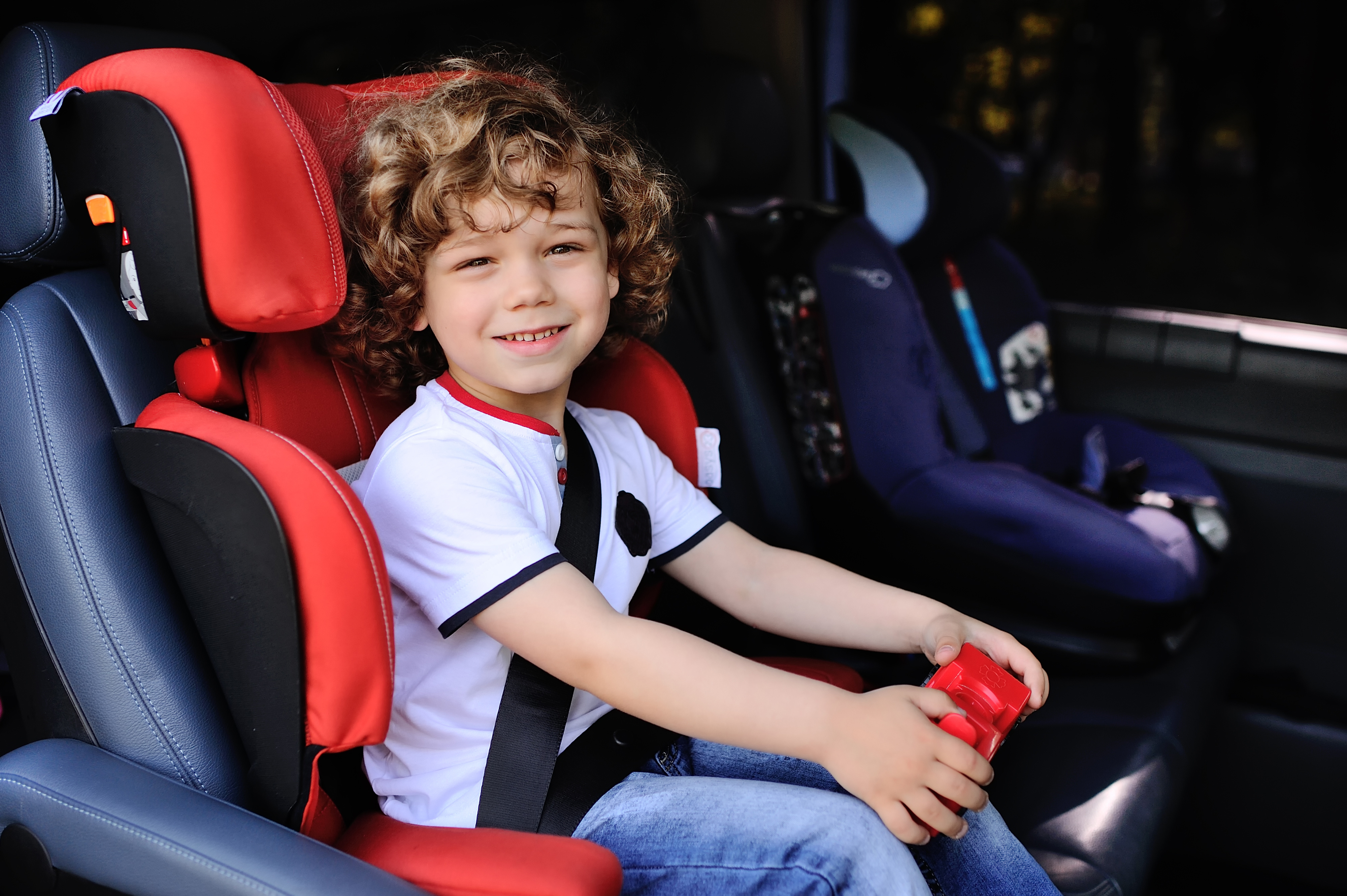 Car Seats